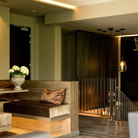 Hotel Finkenhof - Feel At Home-3