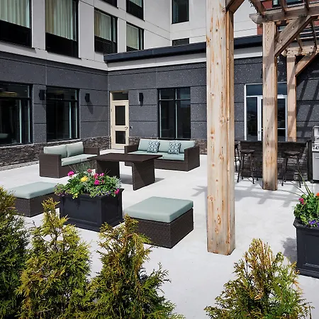 Homewood Suites By Hilton North Bay-3