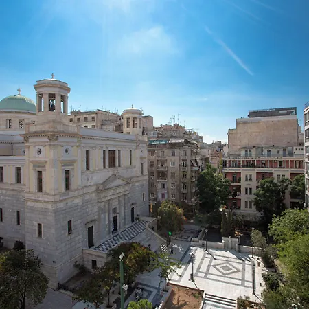 Casual Kubic Athens By Casual Hoteles-2