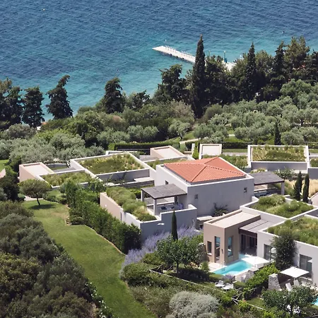 Eagles Villas - Small Luxury Hotels Of The World-2