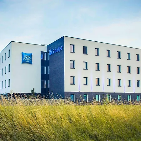ibis budget Troyes Est-2