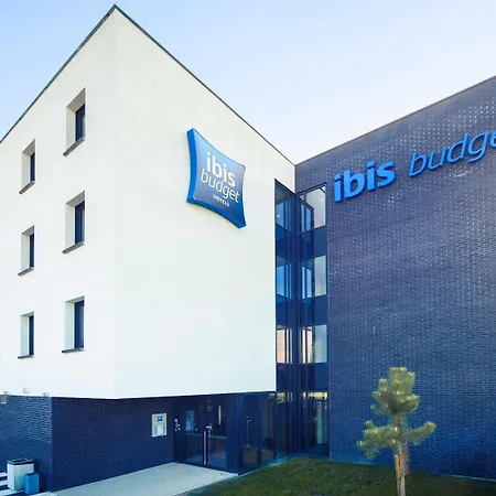 ibis budget Troyes Est-3
