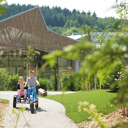 Center Parcs Bostalsee Saarland-2