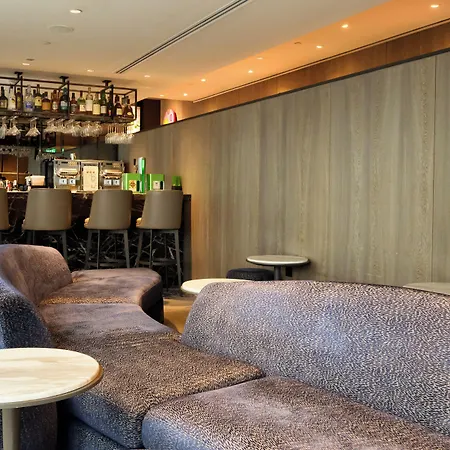 Dao By Dorsett Amtd Singapore-3
