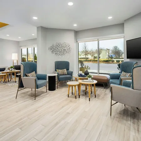 Towneplace Suites By Marriott Montgomery Eastchase-2