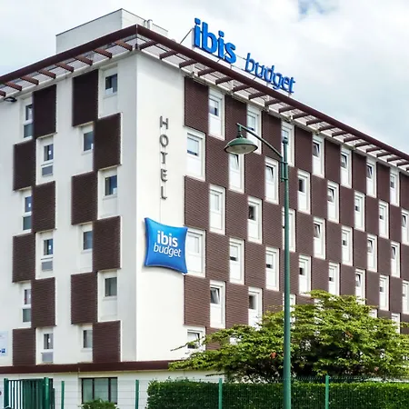 ibis budget Thonon Les Bains-3