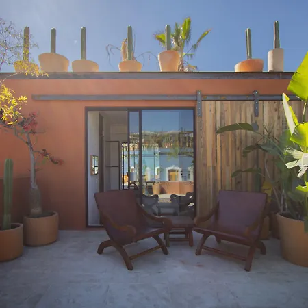 Hotel Los Amantes-2