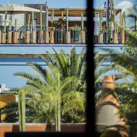 Hotel Los Amantes-3