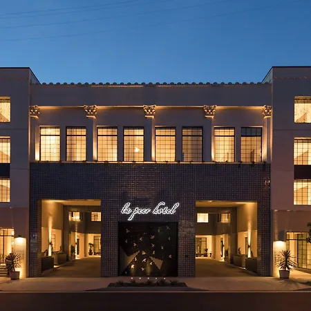 Kimpton La Peer West Hollywood By Ihg-2