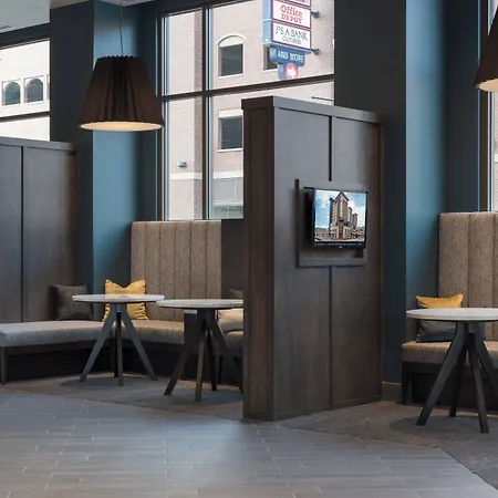 Residence Inn By Marriott Boise Downtown City Center-2