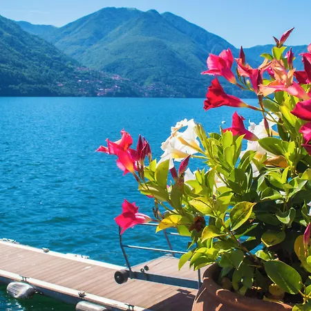 Villa Belvedere Como Lake Relais-2