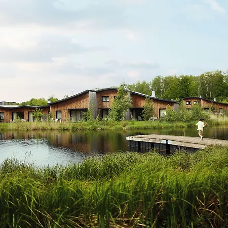 Center Parcs Villages Nature Paris-3
