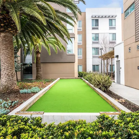 Homewood Suites By Hilton San Jose Santa Clara-3