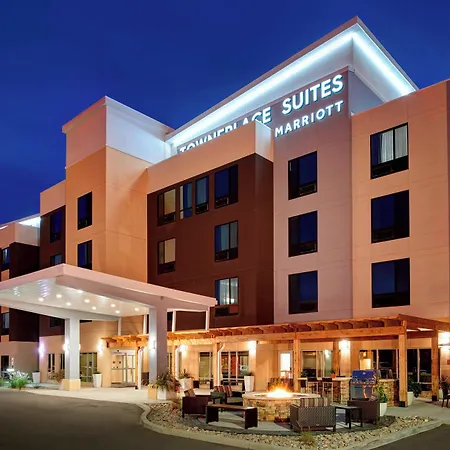 Towneplace Suites By Marriott Richmond-3