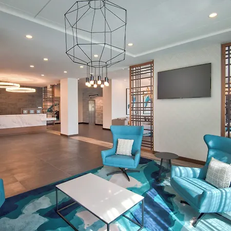 Towneplace Suites By Marriott Miami Airport-2