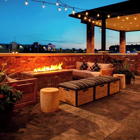 Springhill Suites By Marriott Bozeman-3