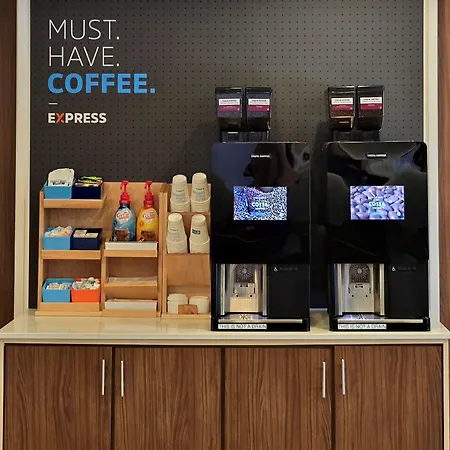 Holiday Inn Express & Suites - Ogallala By Ihg-2