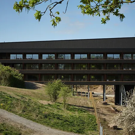 Eriksberg Hotel & Nature Reserve-3