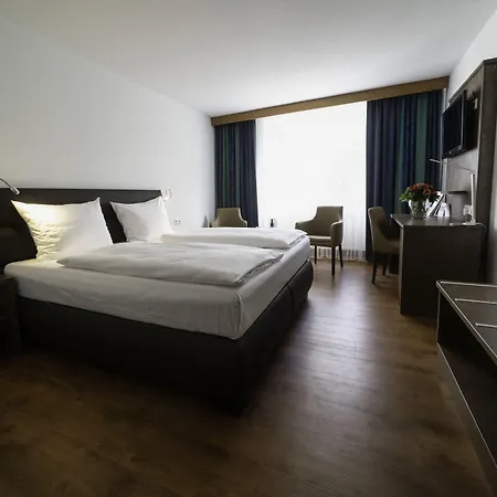 Hotel Fortuna-3