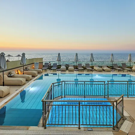 Mila Sissi Bay Hotel-3