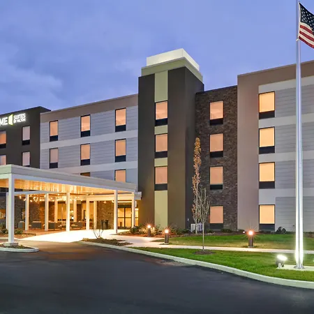Home2 Suites By Hilton Dickson City Scranton-2