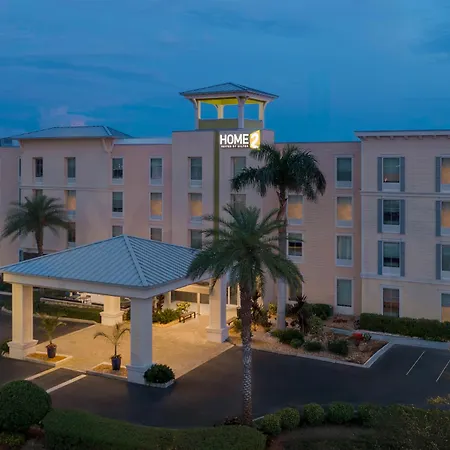 Home2 Suites By Hilton Nokomis-3