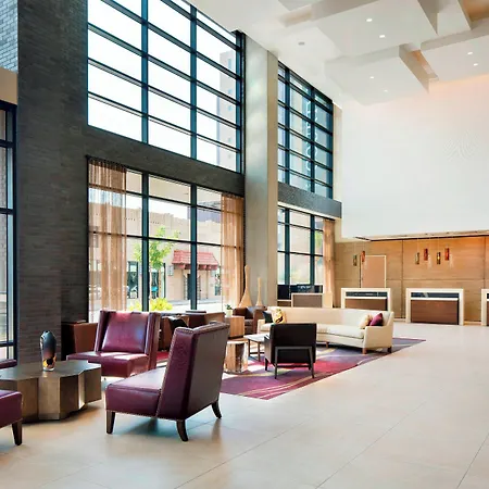 Residence Inn By Marriott Phoenix Downtown-3