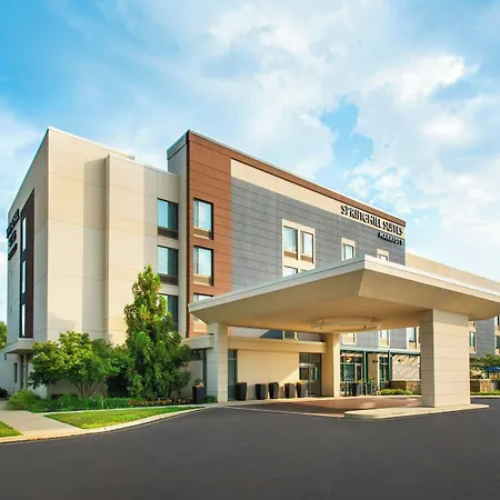 Springhill Suites By Marriott Mount Laurel-3