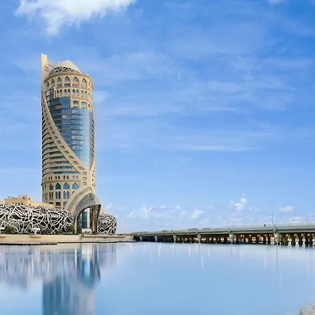 Mondrian Doha-3