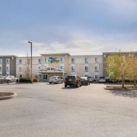 Extended Stay America Select Suites - Orlando - Airport-3
