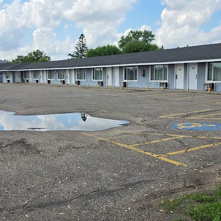 Eastwood Inn Of Wadena-2