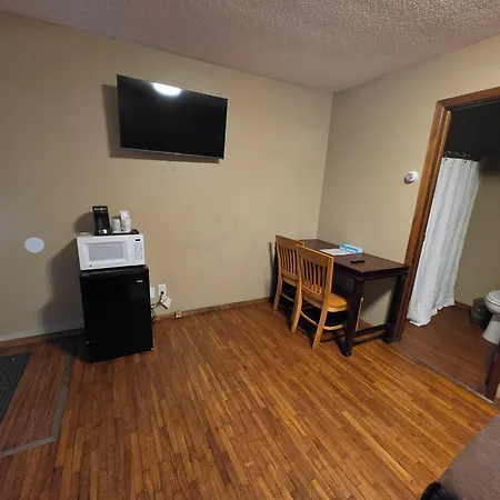 Eastwood Inn Of Wadena-3