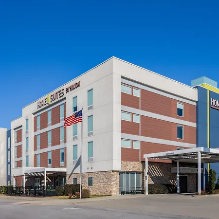 Home2 Suites By Hilton Meridian-2
