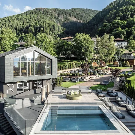 Hotel Ravelli Luxury Spa-2