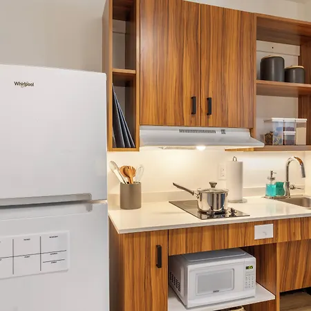 Uptown Suites Extended Stay Nashville Tn - Smyrna-2