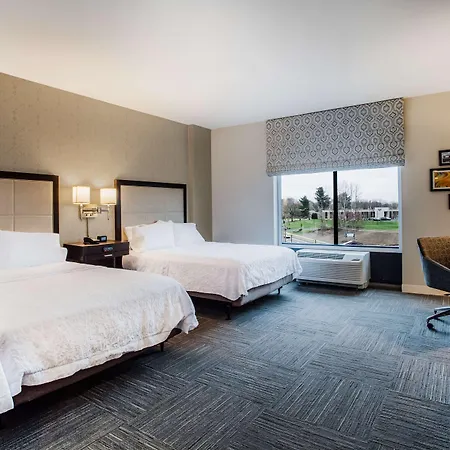 Hampton Inn Rochester Penfield, Ny-2