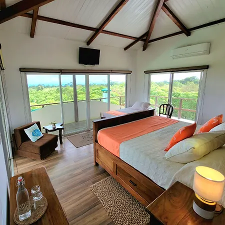 Semilla Verde Boutique Hotel-3