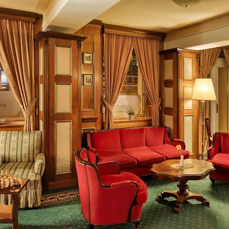 Hotel Bellevue Wien-3