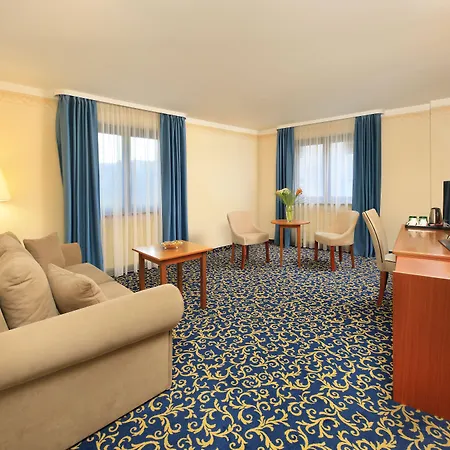 Hotel Bellevue Wien-2