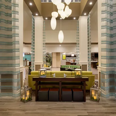 Hilton Garden Inn Statesville-3