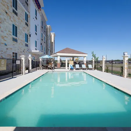 Candlewood Suites - Buda - Austin Sw By Ihg-2