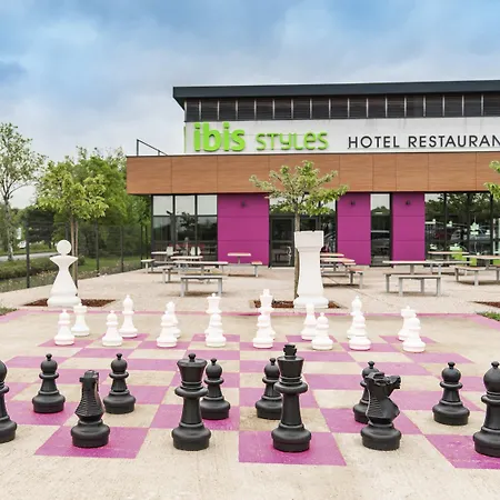 ibis Styles Castres-3