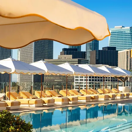 Waldorf Astoria Beverly Hills-2