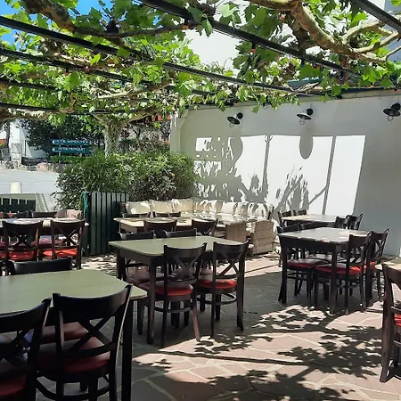 Hotel Mendionde-3