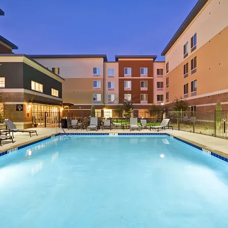 Homewood Suites By Hilton Phoenix Tempe Asu Area-2