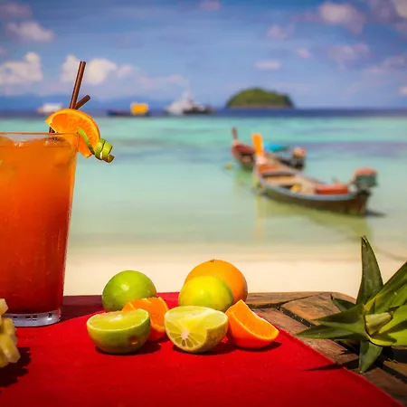 Castaway Resort Koh Lipe-3