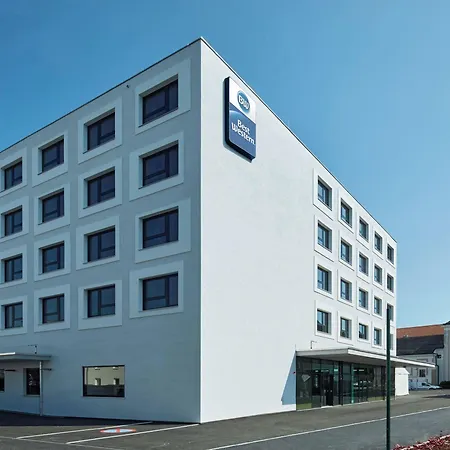 Best Western Hotel Tulln-2