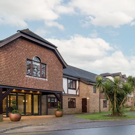Felbridge Gatwick Hotel & Spa-3