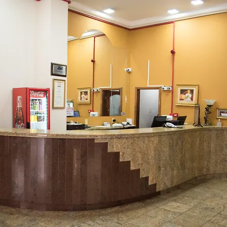 Map Hotel-2