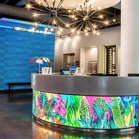 Aloft By Marriott Newport On The Levee-2